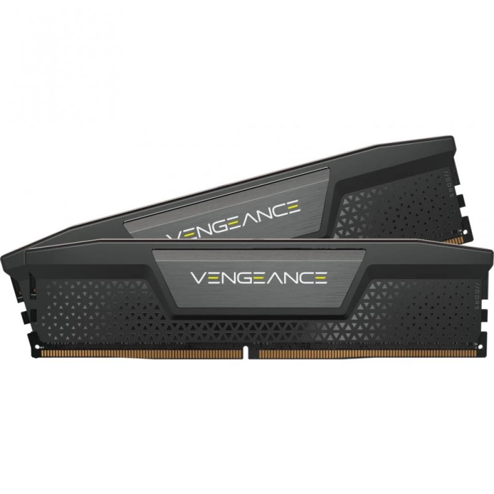 Corsair - Vengeance módulo de memoria 32 GB 2 x 16 GB DDR5 6000 MT/s 288-pin DIMM
