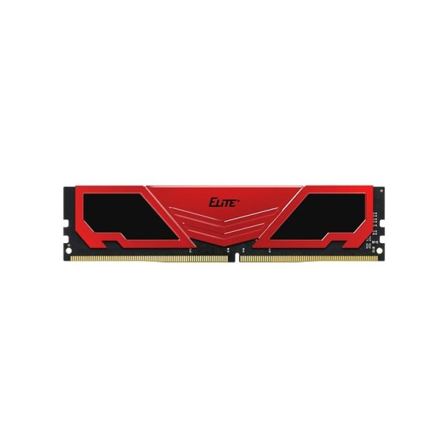 Team Group - ELITE PLUS TPRD416G3200HC2201 módulo de memoria 16 GB 1 x 16 GB DDR4 3200 MHz