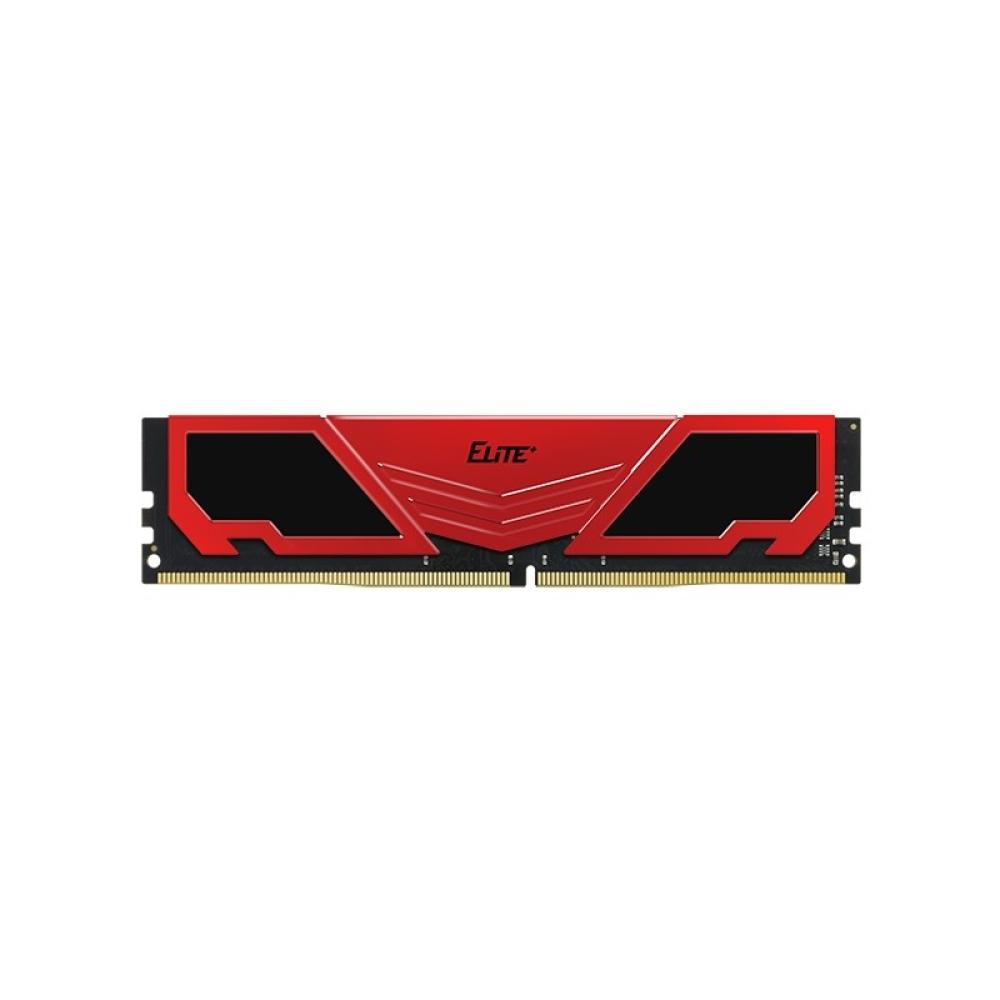 Team Group - ELITE PLUS TPRD416G3200HC2201 módulo de memoria 16 GB 1 x 16 GB DDR4 3200 MHz