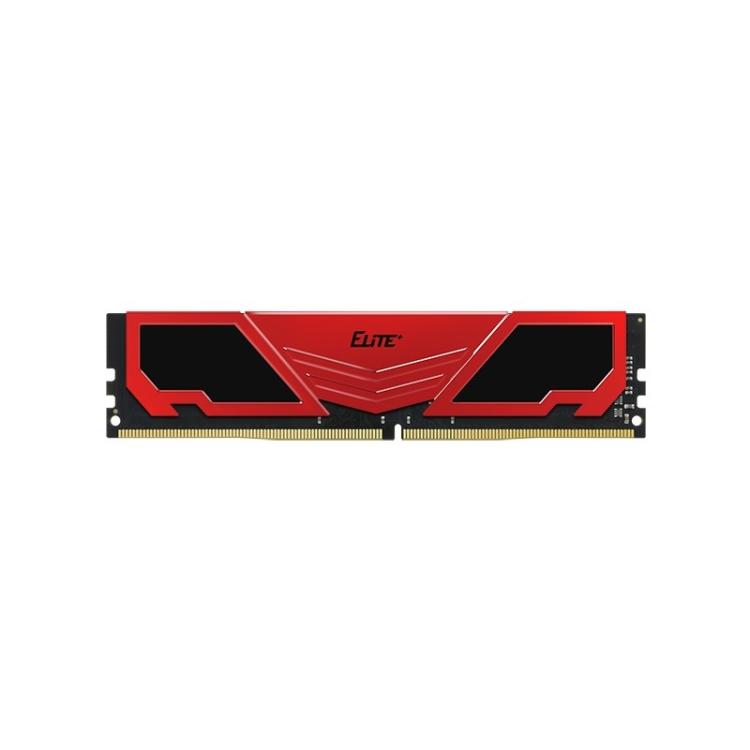 Team Group - ELITE PLUS TPRD416G3200HC2201 módulo de memoria 16 GB 1 x 16 GB DDR4 3200 MHz
