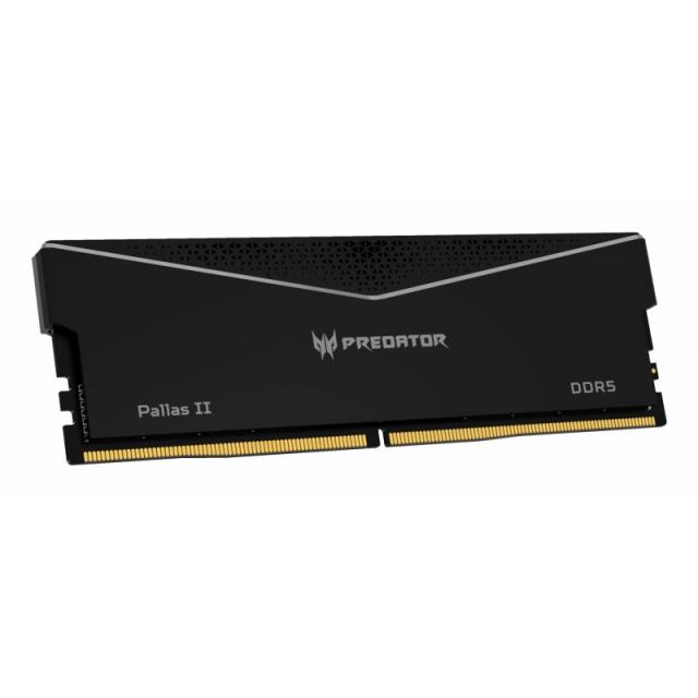 Predator - PALLASII-32GB-6000-1R8-2XV4 módulo de memoria 2 x 16 GB DDR5 6000 MT/s