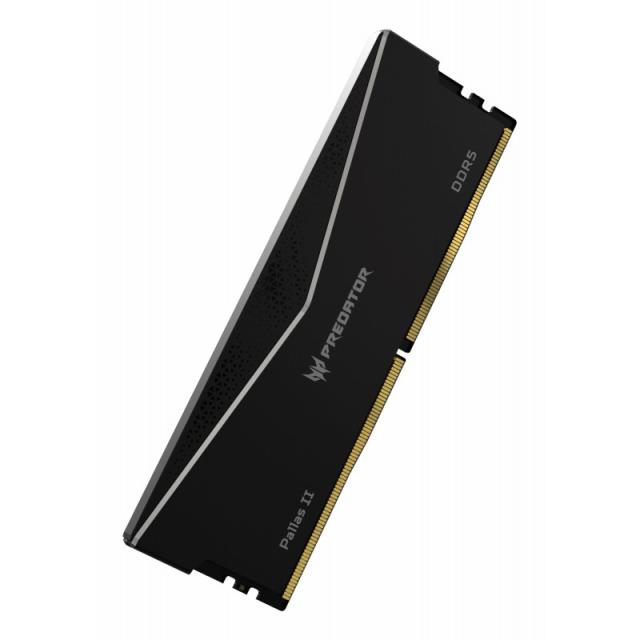 Predator - PALLASII-32GB-6000-1R8-2XV4 módulo de memoria 2 x 16 GB DDR5 6000 MT/s