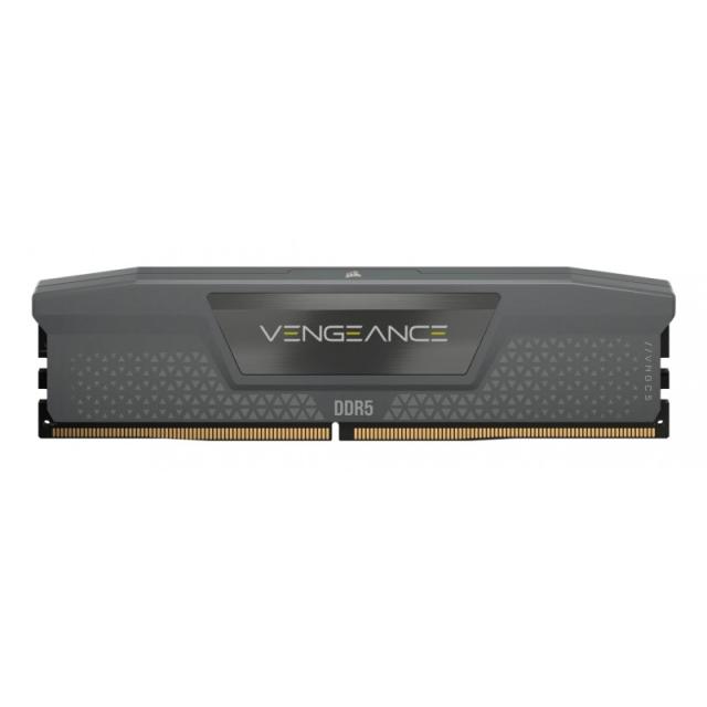 Corsair - Vengeance CMK32GX5M2B6000Z38 módulo de memoria 32 GB 2 x 16 GB DDR5 6000 MT/s 288-pin DIMM