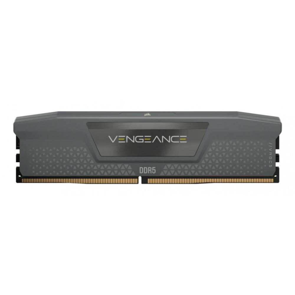 Corsair - Vengeance CMK32GX5M2B6000Z38 módulo de memoria 32 GB 2 x 16 GB DDR5 6000 MT/s 288-pin DIMM