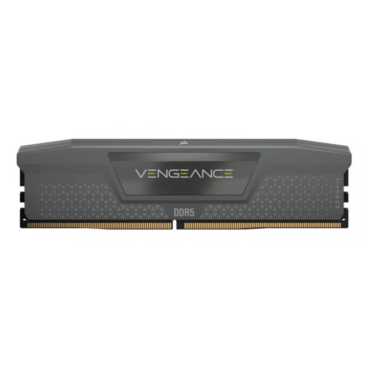 Corsair - Vengeance CMK32GX5M2B6000Z38 módulo de memoria 32 GB 2 x 16 GB DDR5 6000 MT/s 288-pin DIMM