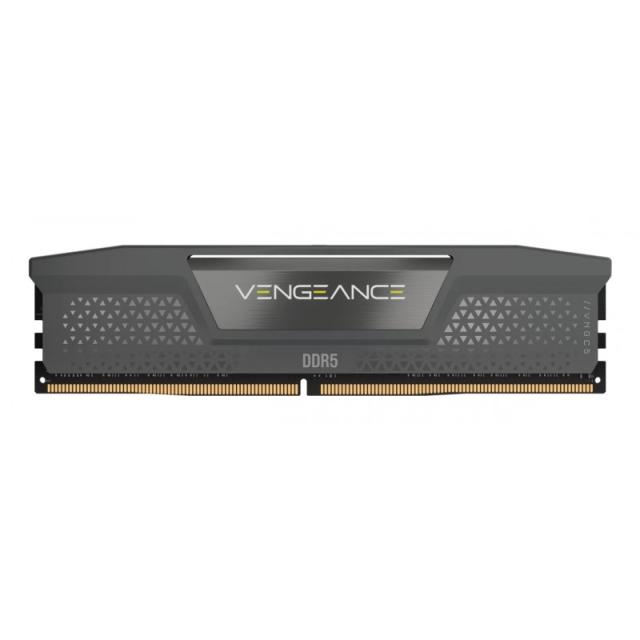 Corsair - Vengeance CMK32GX5M2B6000Z38 módulo de memoria 32 GB 2 x 16 GB DDR5 6000 MT/s 288-pin DIMM