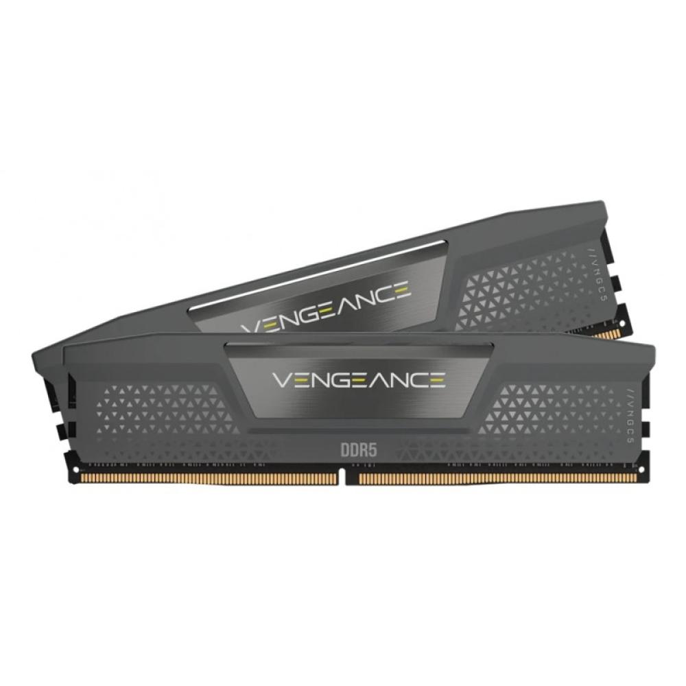 Corsair - CMK16GX5M2E6000Z36 módulo de memoria 16 GB 2 x 8 GB DDR5 6000 MT/s 288-pin DIMM