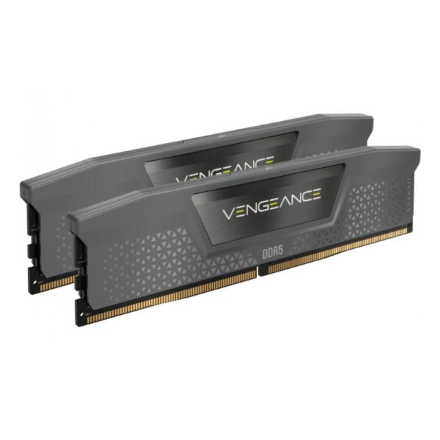 Corsair - CMK16GX5M2E6000Z36 módulo de memoria 16 GB 2 x 8 GB DDR5 6000 MT/s 288-pin DIMM