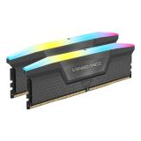 Corsair - CMH16GX5M2E6000Z36 módulo de memoria 16 GB 2 x 8 GB DDR5 6000 MT/s 288-pin DIMM