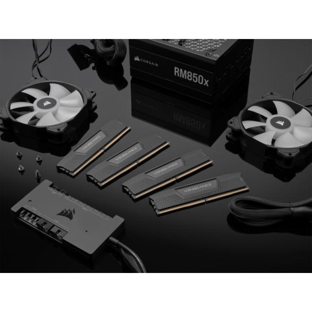 Corsair - Vengeance módulo de memoria 64 GB 2 x 32 GB DDR5 5600 MHz