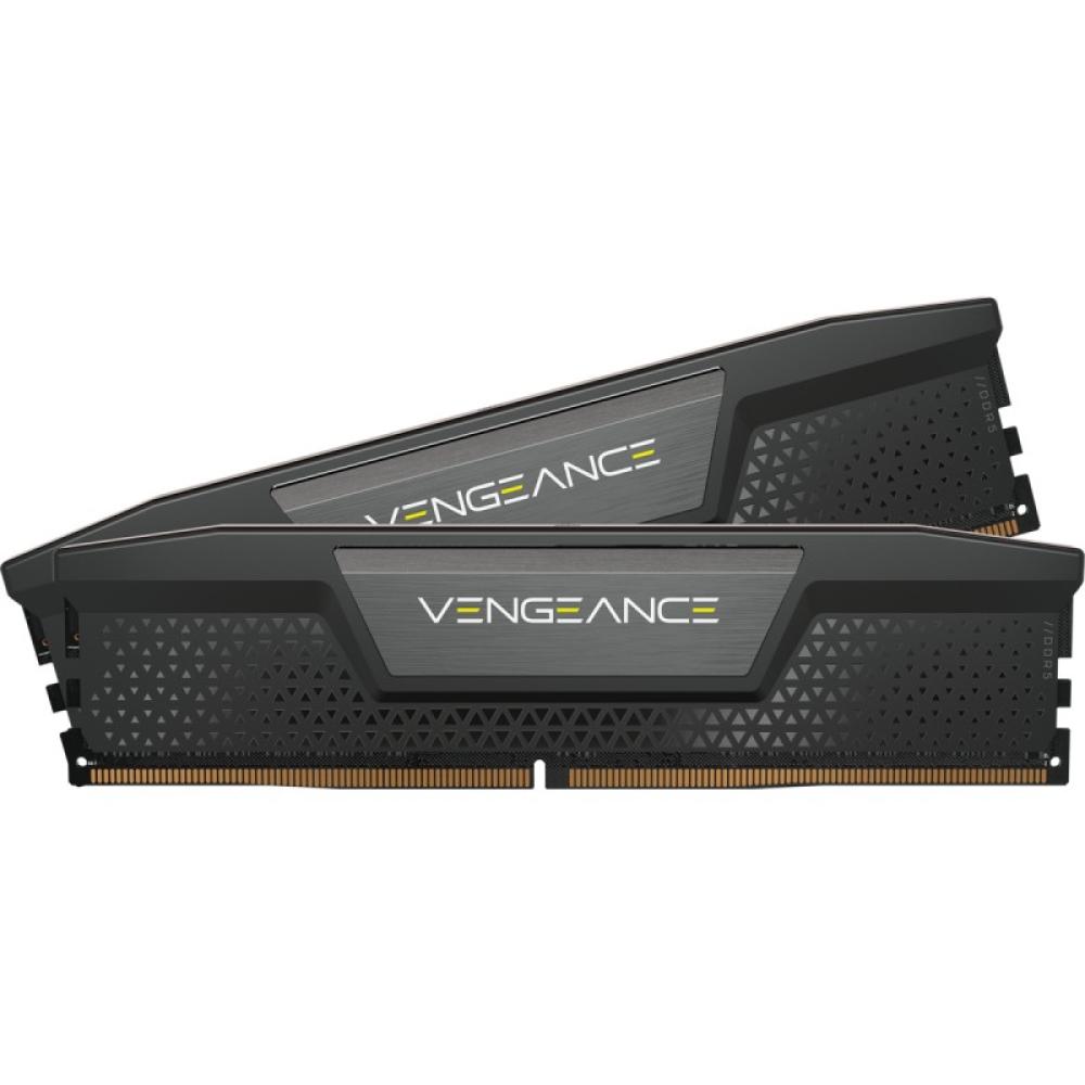 Corsair - Vengeance módulo de memoria 64 GB 2 x 32 GB DDR5 5600 MHz