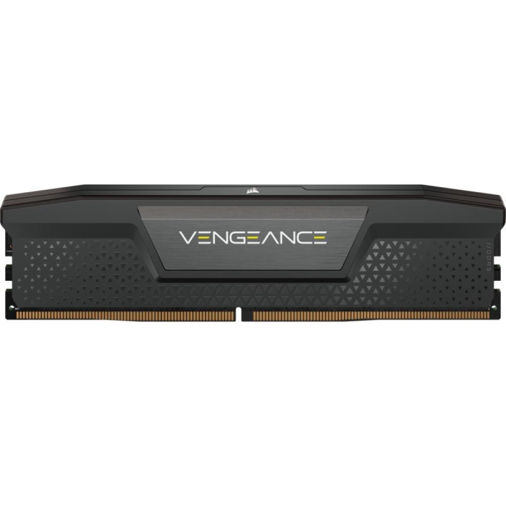 Corsair - Vengeance módulo de memoria 64 GB 2 x 32 GB DDR5 5600 MHz