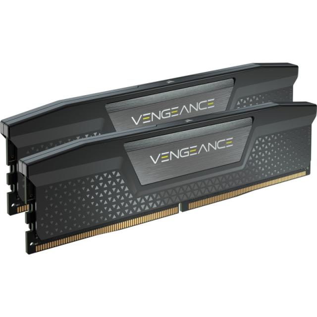 Corsair - Vengeance módulo de memoria 64 GB 2 x 32 GB DDR5 5600 MHz