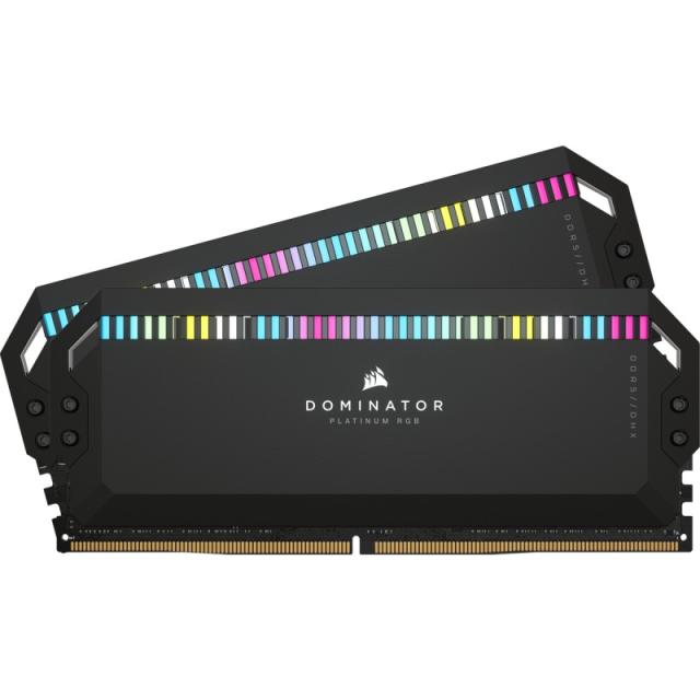 Corsair - Vengeance RGB módulo de memoria 32 GB 2 x 16 GB DDR5 - CMH32GX5M2B6000Z30K