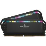 Corsair - Vengeance RGB módulo de memoria 32 GB 2 x 16 GB DDR5 - CMH32GX5M2B6000Z30K