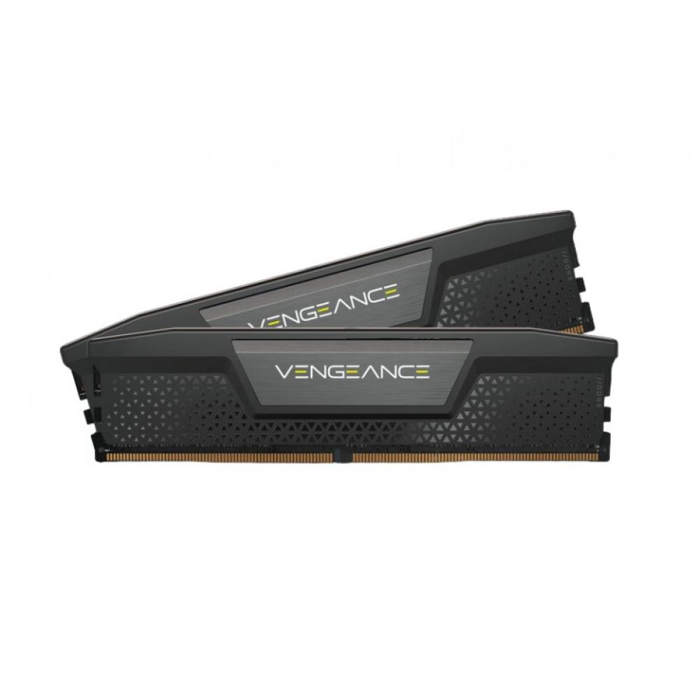 Corsair - Vengeance módulo de memoria 32 GB 2 x 16 GB DDR5 - CMK32GX5M2B6000C30