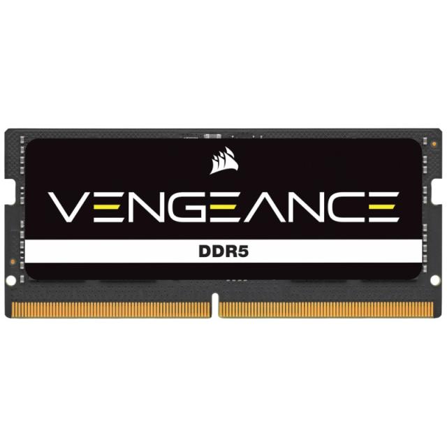 Corsair - Vengeance módulo de memoria 16 GB 1 x 16 GB DDR5 4800 MHz