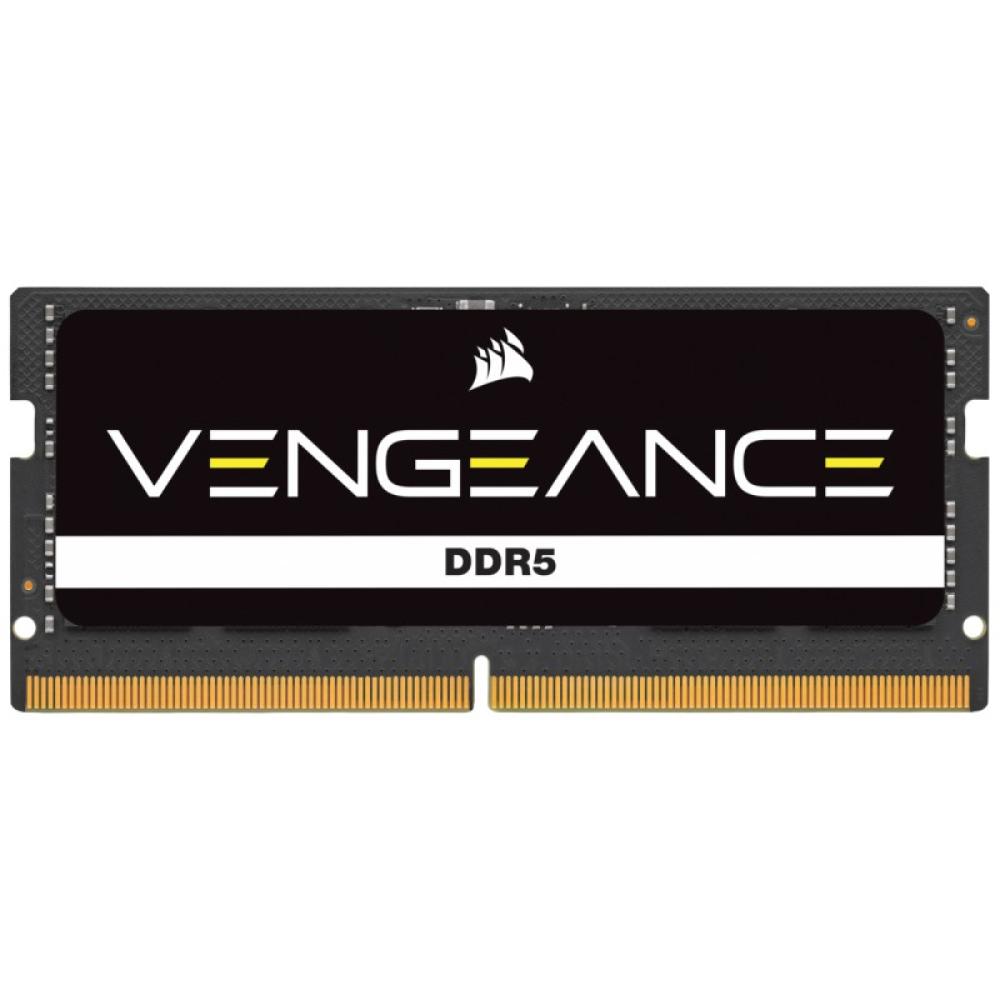 Corsair - Vengeance módulo de memoria 16 GB 1 x 16 GB DDR5 4800 MHz