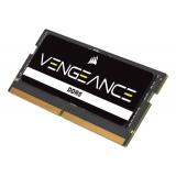 Corsair - Vengeance CMSX16GX5M1A5200C44 módulo de memoria 16 GB 1 x 16 GB DDR5 262-pin SO-DIMM