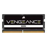 Corsair - Vengeance CMSX16GX5M1A5200C44 módulo de memoria 16 GB 1 x 16 GB DDR5 262-pin SO-DIMM