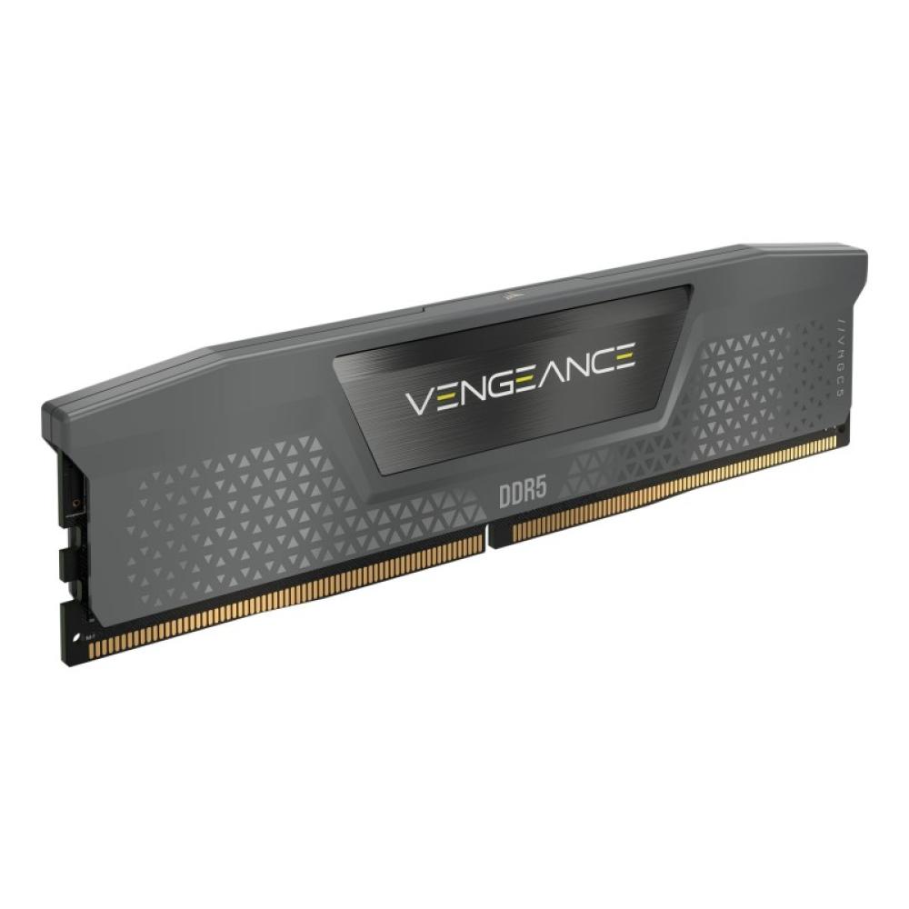 Corsair - Vengeance CMK16GX5M1E6000Z36 módulo de memoria 16 GB 1 x 16 GB DDR5 6000 MT/s 288-pin DIMM