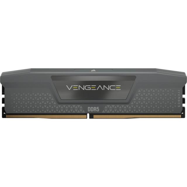 Corsair - Vengeance CMK16GX5M1E6000Z36 módulo de memoria 16 GB 1 x 16 GB DDR5 6000 MT/s 288-pin DIMM