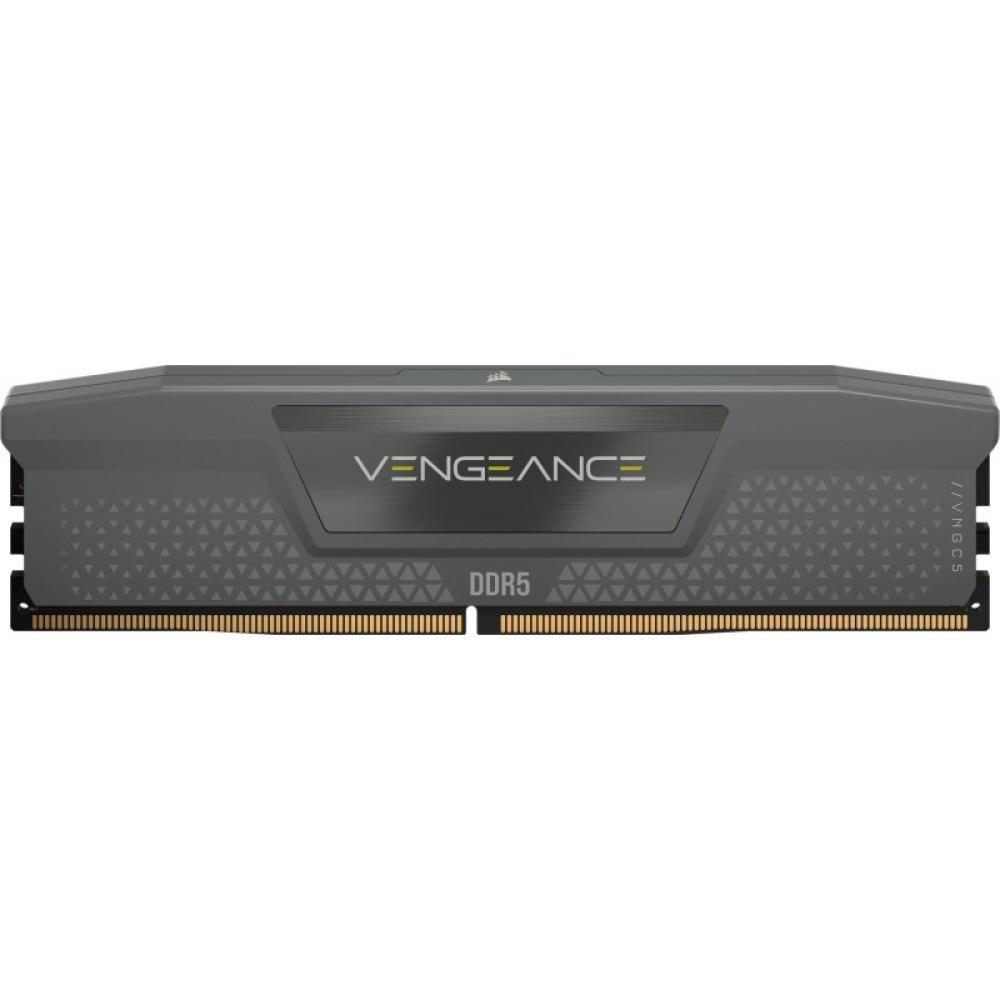 Corsair - Vengeance CMK16GX5M1E6000Z36 módulo de memoria 16 GB 1 x 16 GB DDR5 6000 MT/s 288-pin DIMM
