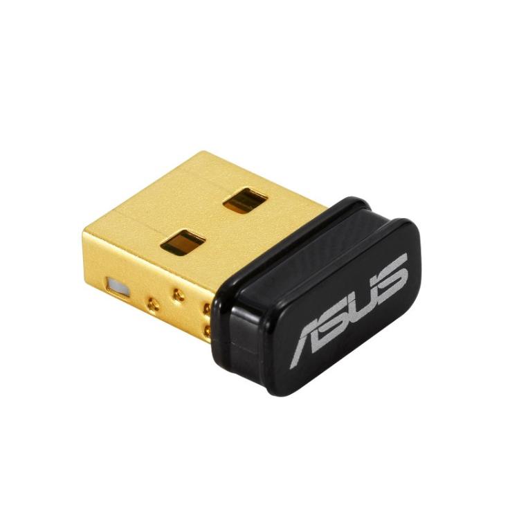 ASUS - USB-BT500 Bluetooth 3 Mbit/s