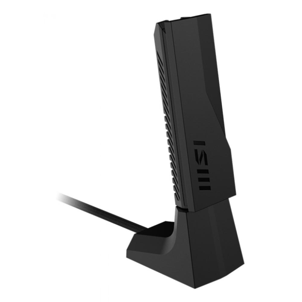 MSI - BE6500 WiFi7 USB Stick - Dongle WLAN 2880 Mbit/s