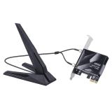 MSI - Herald BE9400 WiFi7 PCIe-Card Interno WLAN / Bluetooth 5764 Mbit/s