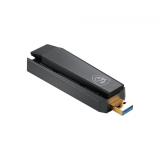 MSI - AX1800 WiFi USB Adapter WLAN 1201 Mbit/s