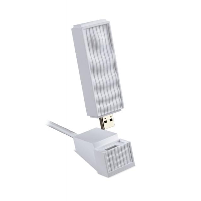 Acer - FF.G2YTA.001 adaptador y tarjeta de red WLAN 6500 Mbit/s