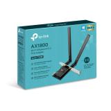 TP-Link - Archer TX20E Interno WLAN / Bluetooth 1800 Mbit/s - ARCHER TX20E UN-B