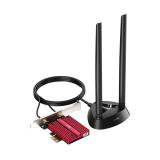 Cudy - WE9300S adaptador y tarjeta de red Interno WLAN / Bluetooth 5765 Mbit/s