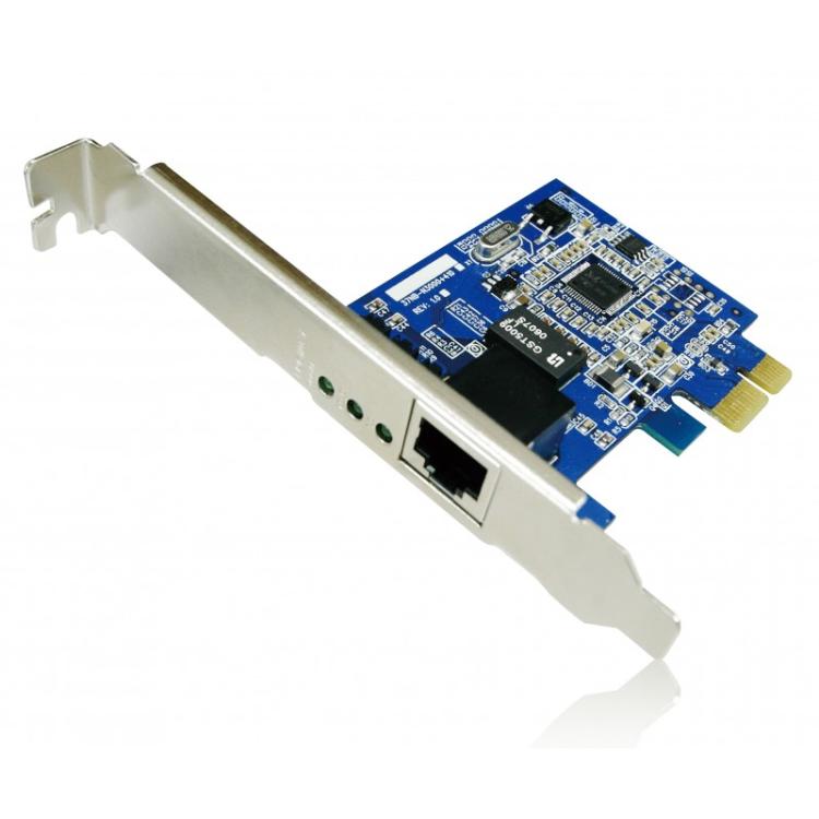 Edimax - EN-9260TXE PCI-e Gigabit card 1000 Mbit/s Interno