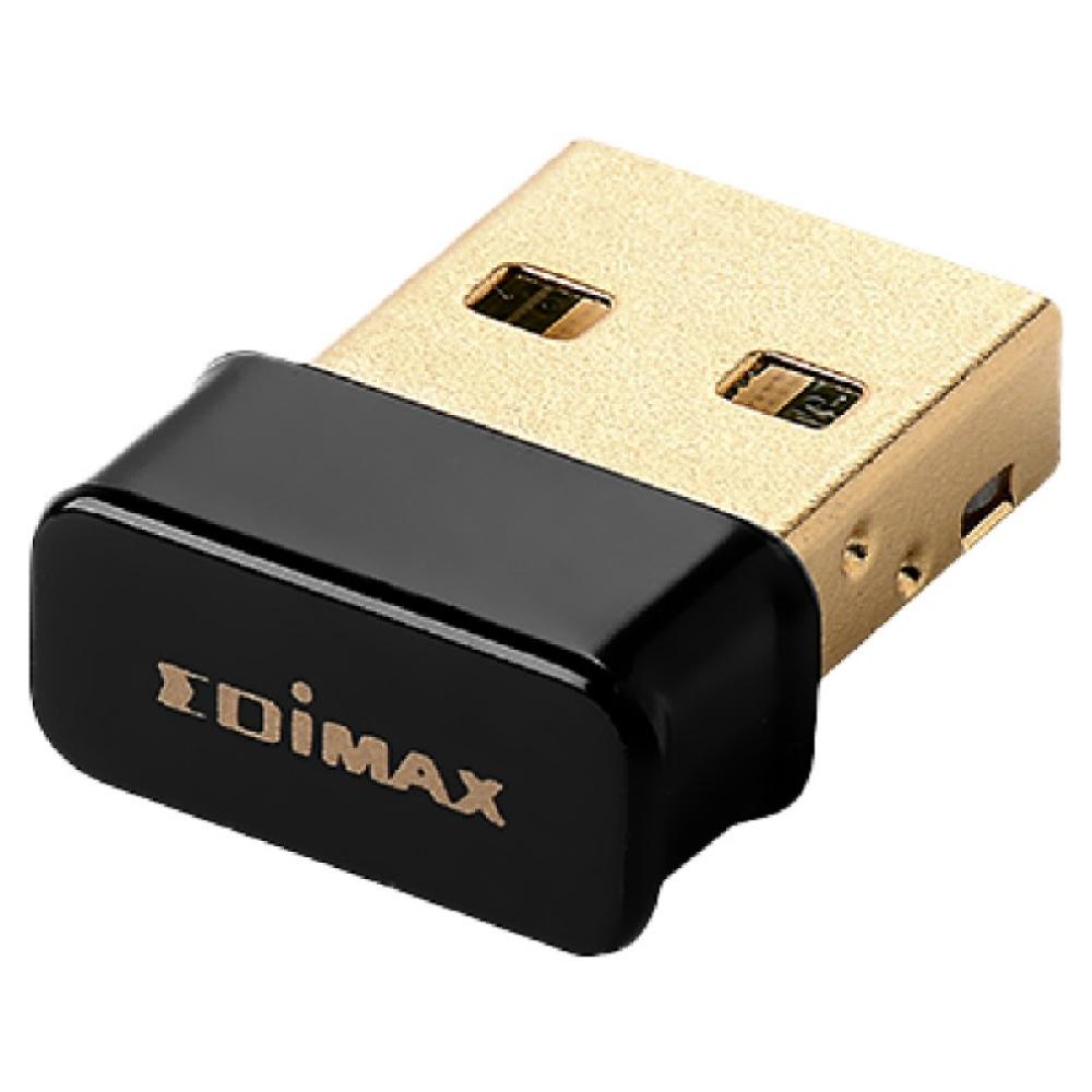 Edimax - EW-7811Un V2 WLAN 150 Mbit/s
