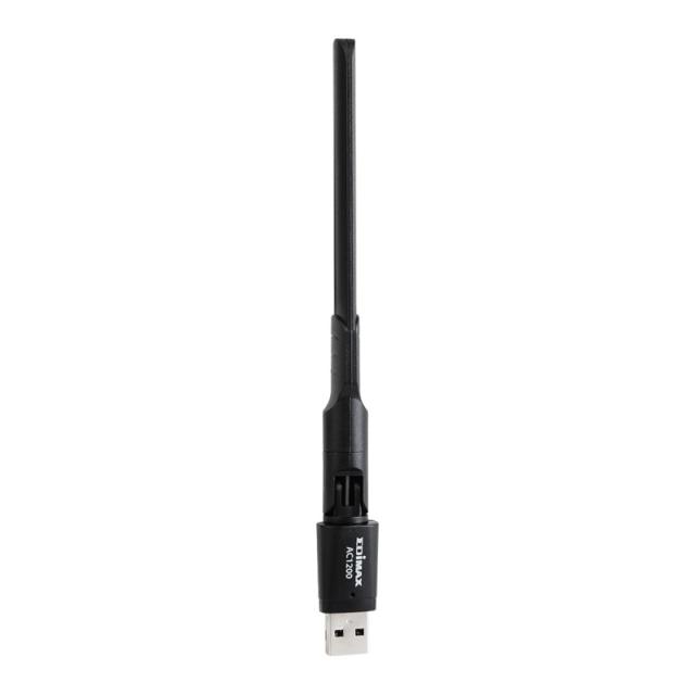 Edimax - EW-7822UAD adaptador y tarjeta de red WLAN 867 Mbit/s