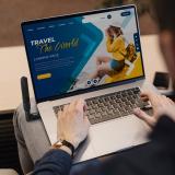 Edimax - EW-7822UAD adaptador y tarjeta de red WLAN 867 Mbit/s