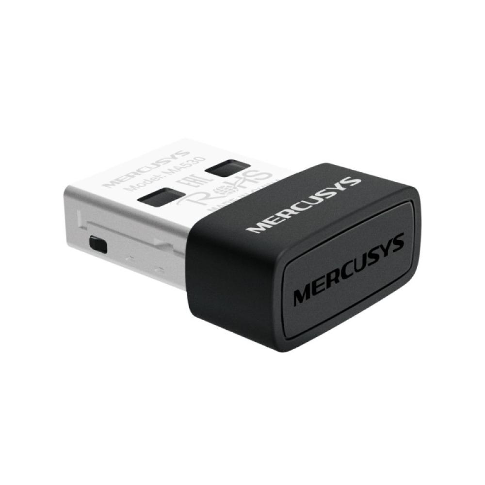 Mercusys - MA530 adaptador y tarjeta de red Bluetooth