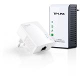 TP-Link - TL-WPA281KIT Ethernet / WLAN 300 Mbit/s