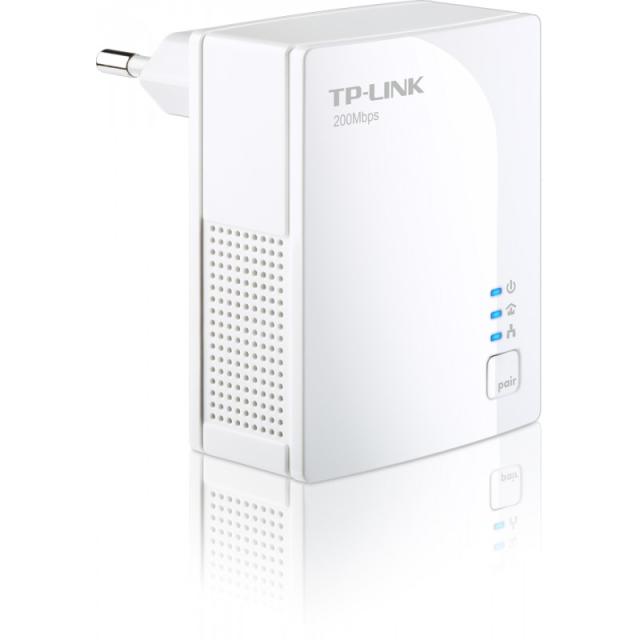 TP-Link - TL-WPA281KIT Ethernet / WLAN 300 Mbit/s