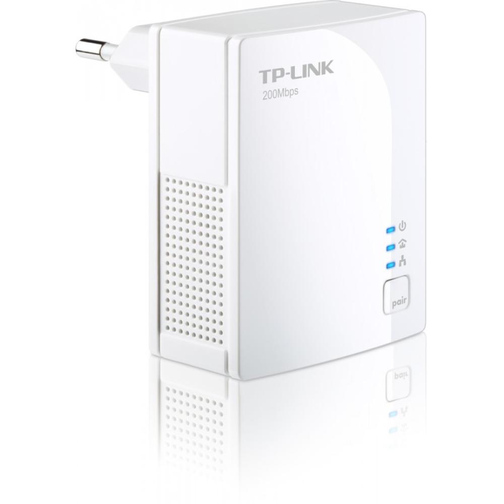 TP-Link - TL-WPA281KIT Ethernet / WLAN 300 Mbit/s