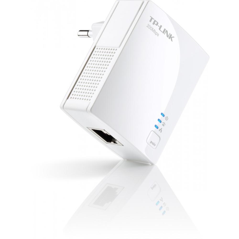 TP-Link - TL-WPA281KIT Ethernet / WLAN 300 Mbit/s