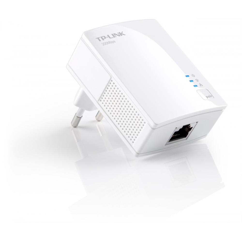 TP-Link - TL-WPA281KIT Ethernet / WLAN 300 Mbit/s