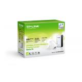 TP-Link - TL-WPA281KIT Ethernet / WLAN 300 Mbit/s