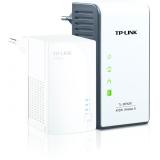 TP-Link - TL-WPA281KIT Ethernet / WLAN 300 Mbit/s