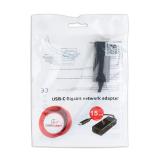 Gembird - A-CM-LAN-01 adaptador y tarjeta de red Ethernet 1000 Mbit/s