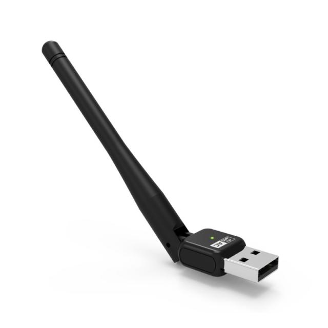 TALIUS - Red usb wireless 650Mbps USB650