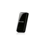 TP-Link - TL-WN823N adaptador y tarjeta de red WLAN 300 Mbit/s