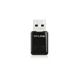 TP-Link - TL-WN823N adaptador y tarjeta de red WLAN 300 Mbit/s
